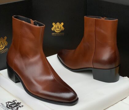 High Quality Luxury boots