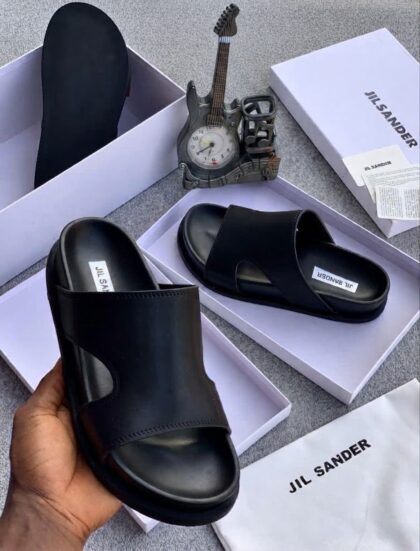 JIL Luxury Sander ️