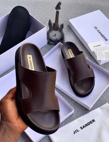 JIL Luxury Sander ️