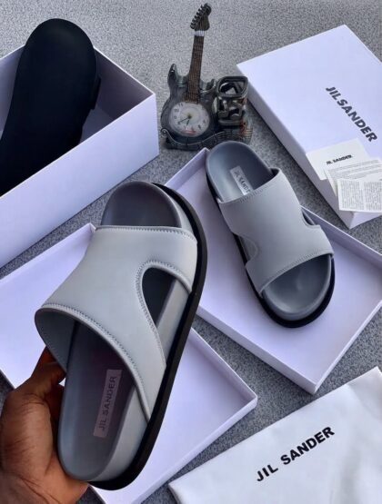 JIL Luxury Sander ️
