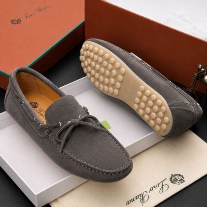 Luxury Loro piana Drivers