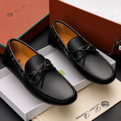 Luxury Loro piana Drivers