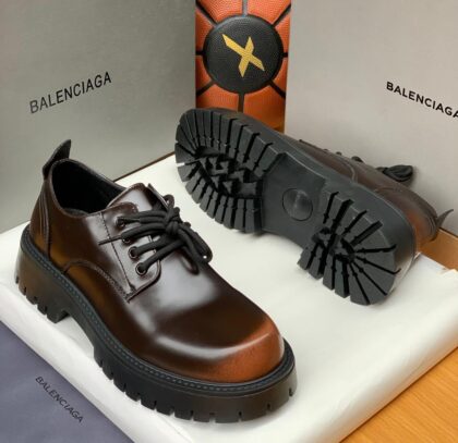 Bb Men’s Luxury Shoe