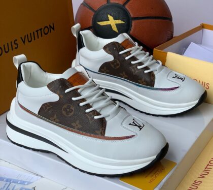 High Quality Luxury Sneakers