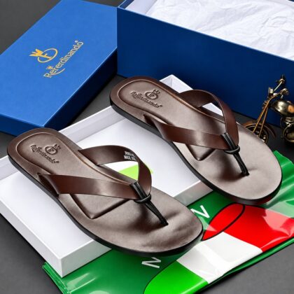 Referdinando Italian Slippers