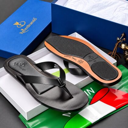 Referdinando Italian Slippers