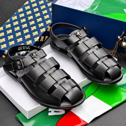 Patrick-Cox Fisherman Sandal