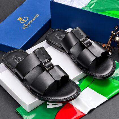 Referdinando Italian Slippers