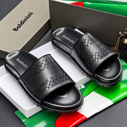 Baldinini Italian Slippers