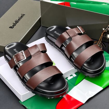 Baldinini Italian Slippers