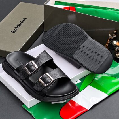Baldinini Italian Slippers