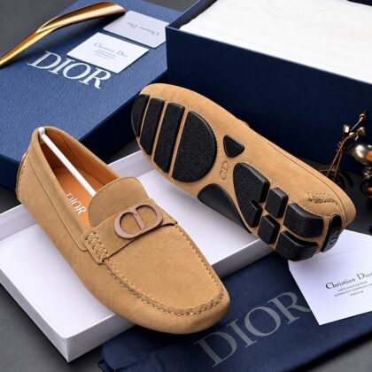 Dr Men’s Luxury Shoe