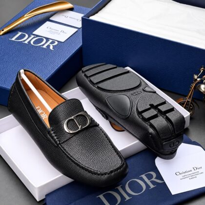 Dr Men’s Luxury Shoe