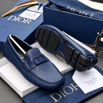 Dr Men’s Luxury Shoe