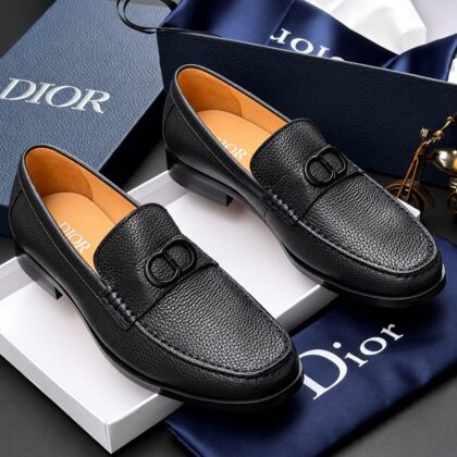 Dr Men's Luxury Shoe