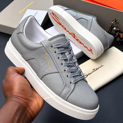 High Quality Luxury Sneakers