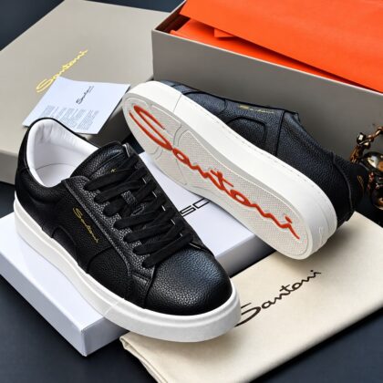 High Quality Luxury Sneakers