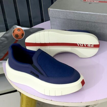 High Quality Prada Sneakers