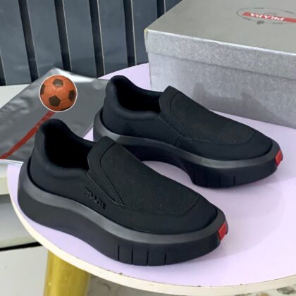 High Quality Prada Sneakers