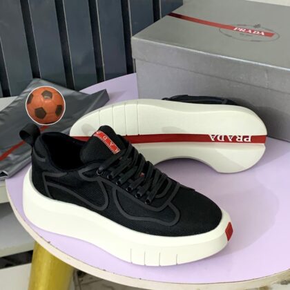 High Quality Prada Sneakers