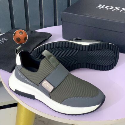 H Boss Luxury Sneakers