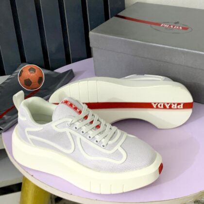 High Quality Prada Sneakers