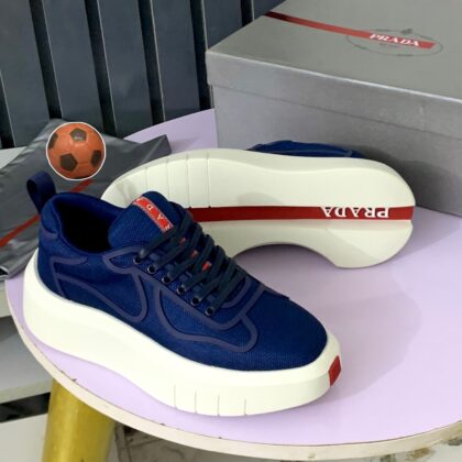 High Quality Prada Sneakers