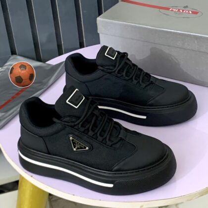 High Quality Prada Sneakers