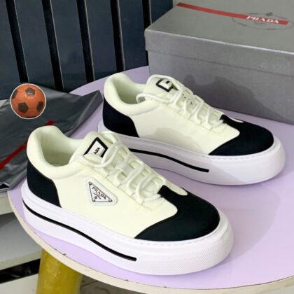 High Quality Prada Sneakers