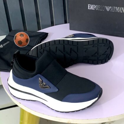 High Quality Armani Sneakers