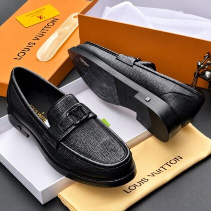 High Quality Lv Men's Shoe